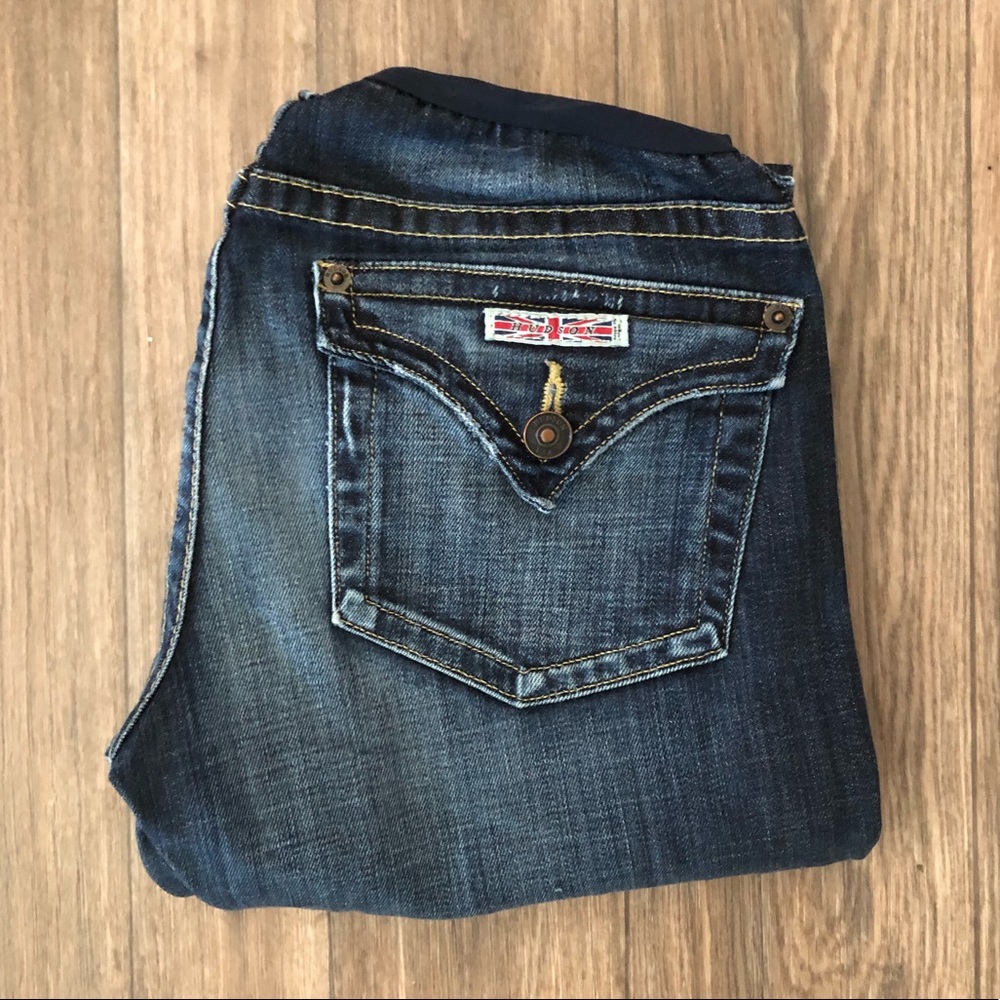 Hudson Jeans Maternity
